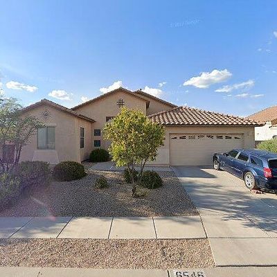 6546 W Knoll Pines Way, Tucson, AZ 85757