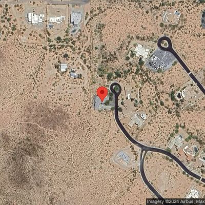 6553 E Old Camp Rd, Gold Canyon, AZ 85118