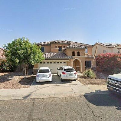 656 W Barrus St, Casa Grande, AZ 85122