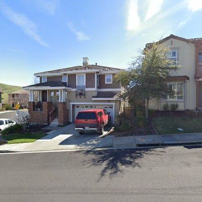 6560 Deerfield Dr, Vallejo, CA 94591