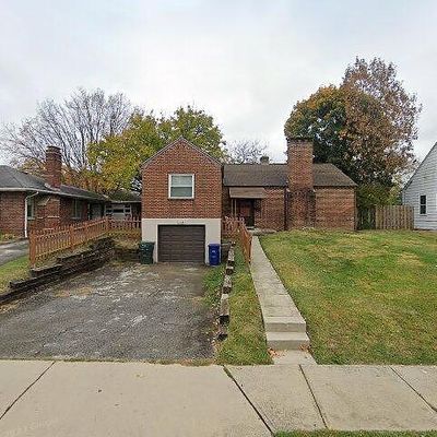 656 S James Rd, Columbus, OH 43213