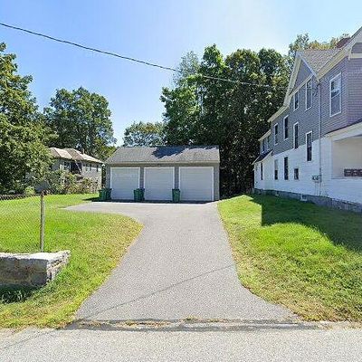 657 Westminster Hill Rd, Fitchburg, MA 01420