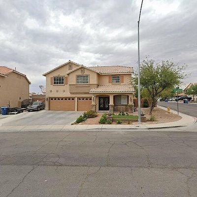 6576 Fieldmouse Ave, Las Vegas, NV 89142