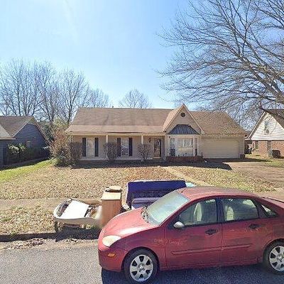 6575 Kirby Gate Cv, Memphis, TN 38119