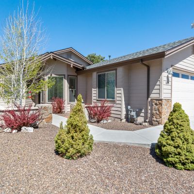 659 Brookline Loop, Williams, AZ 86046