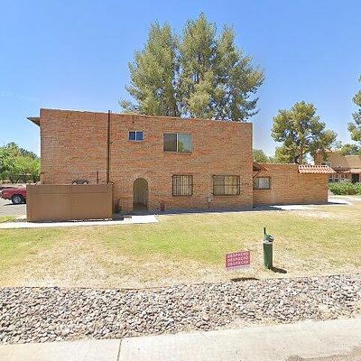 6596 E Calle La Paz, Tucson, AZ 85715