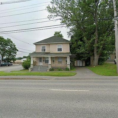 66 Western Ave, Augusta, ME 04330