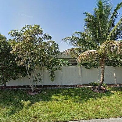 6600 Dahlia Dr, Miramar, FL 33023