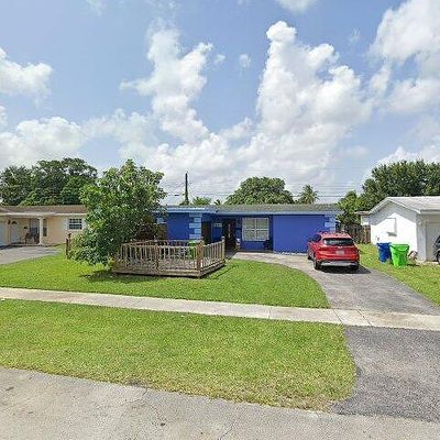 6601 Nw 25 Th St, Sunrise, FL 33313