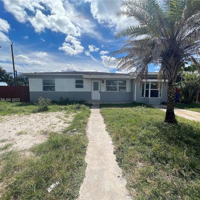 6600 Sw 20 Th St, Miramar, FL 33023