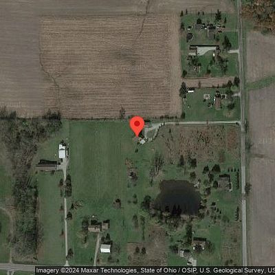 6604 Smith Rd, Bradford, OH 45308