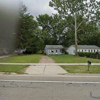 6611 S Washington Ave, Lansing, MI 48911