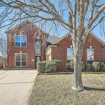 6612 Hayling Way, Denton, TX 76210