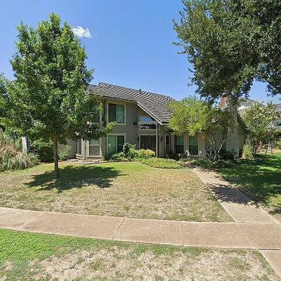 6622 Lake Shore Dr, Garland, TX 75044