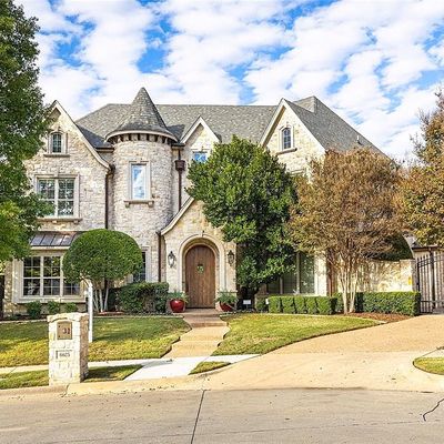 6625 Canyon Oaks Cir, Plano, TX 75024