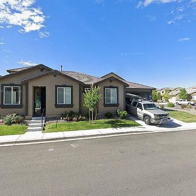6645 Russian Thistle Dr, Sparks, NV 89436