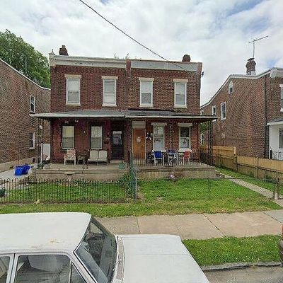 6658 Edmund St, Philadelphia, PA 19135