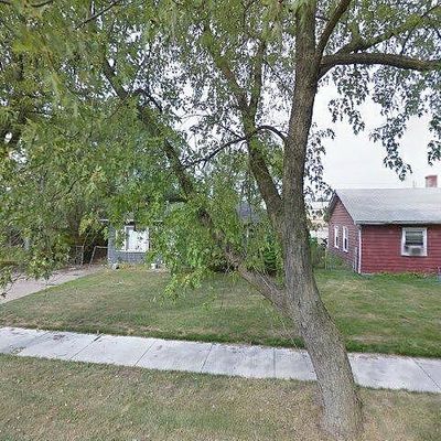668 New Jersey St, Gary, IN 46403