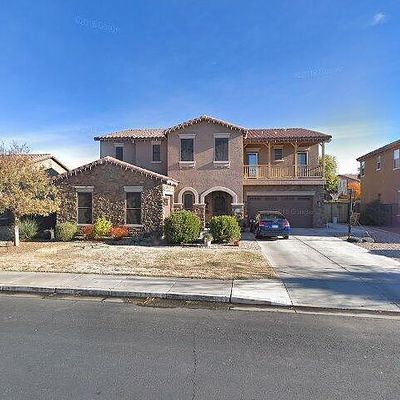 6704 S Banning St, Gilbert, AZ 85298