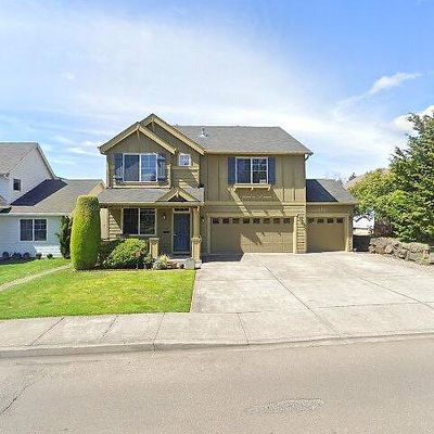 6704 Ne 58 Th Ave, Vancouver, WA 98661