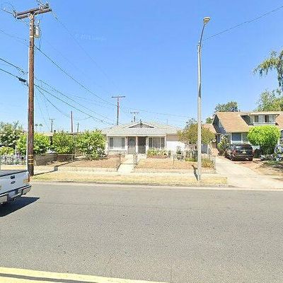 6709 1/2 Wilcox Ave, Bell, CA 90201