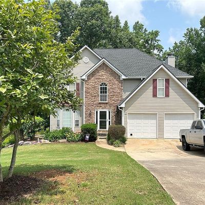 6720 Payne Ct, Cumming, GA 30028