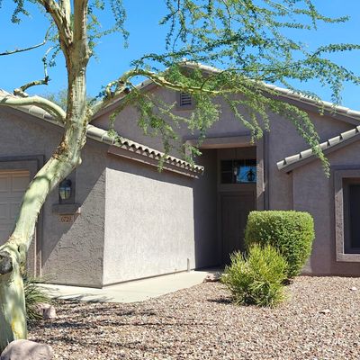 6729 E Hacienda La Noria Ln, Gold Canyon, AZ 85118