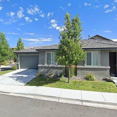 6734 Peppergrass Dr, Sparks, NV 89436