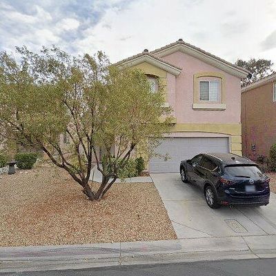 6742 Gold Yarrow St, Las Vegas, NV 89148