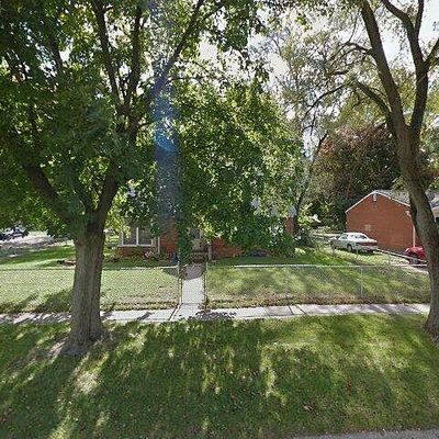 677 Onandaga Ave, Ypsilanti, MI 48198