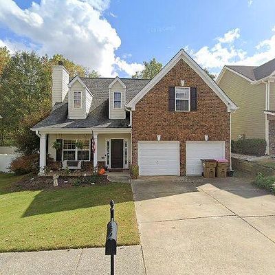 6773 Grand Hickory Dr, Braselton, GA 30517