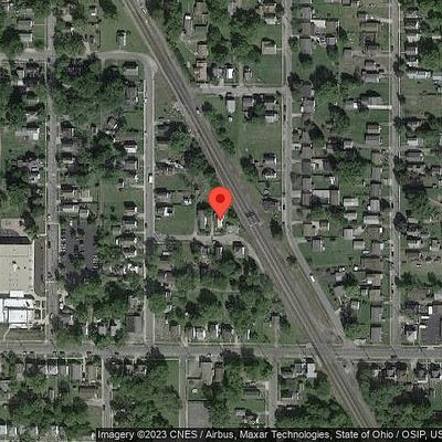 678 Marshall St, Marion, OH 43302