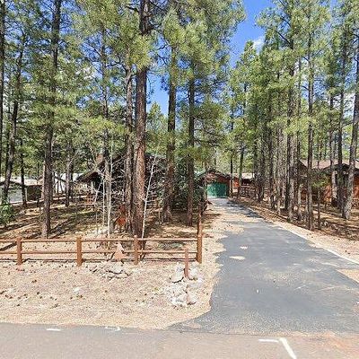 6786 Palomino Dr, Pinetop, AZ 85935