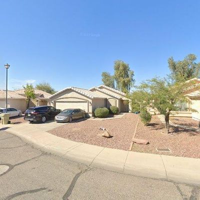 6792 W Gardenia Ave, Glendale, AZ 85303