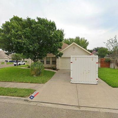 6806 N 36 Th Ln, Mcallen, TX 78504