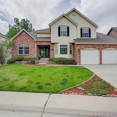 6805 Terry Ct, Arvada, CO 80007