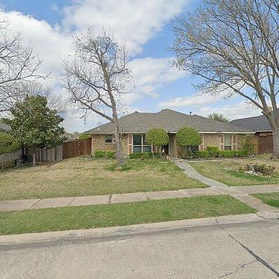 6809 Harvest Hill Dr, Rowlett, TX 75089