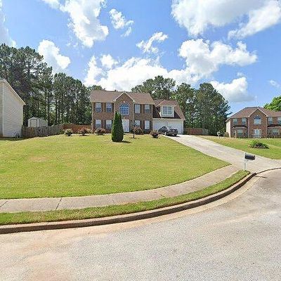 681 Burtons Cv, Hampton, GA 30228