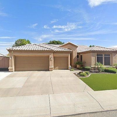 6838 W Robin Ln, Glendale, AZ 85310