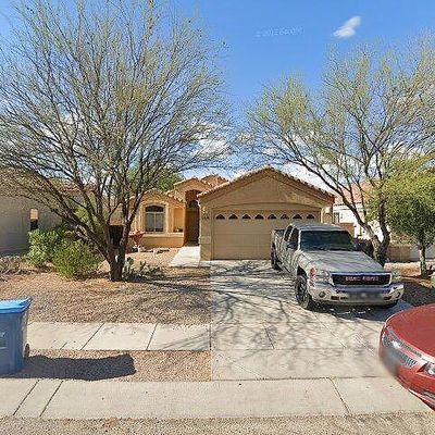 6858 W Quailwood Way, Tucson, AZ 85757