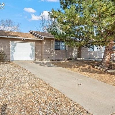 6860 Corn Tassle Dr, Colorado Springs, CO 80911