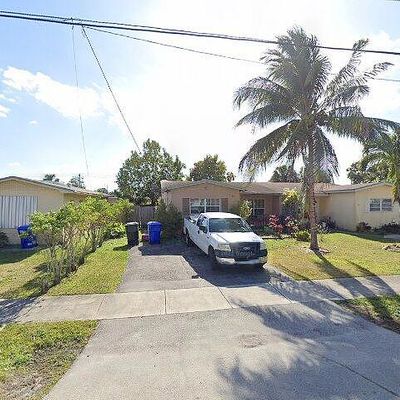 6860 Sw 18 Th Ct, Pompano Beach, FL 33068