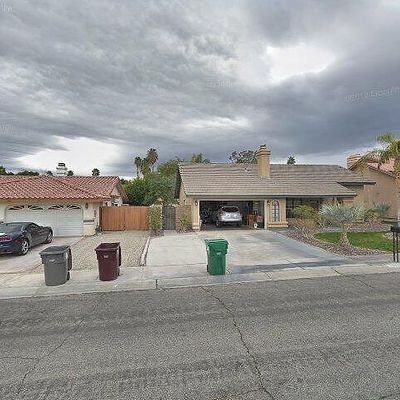 68705 Fortuna Rd, Cathedral City, CA 92234