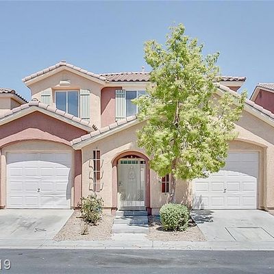 6884 Mahogany Meadows Ave, Las Vegas, NV 89122