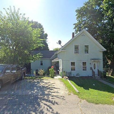 69 Prospect St, Franklin, NH 03235