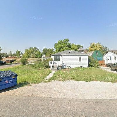 6901 Huron St, Denver, CO 80221