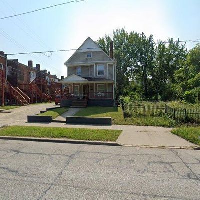 6912 Hough Ave, Cleveland, OH 44103