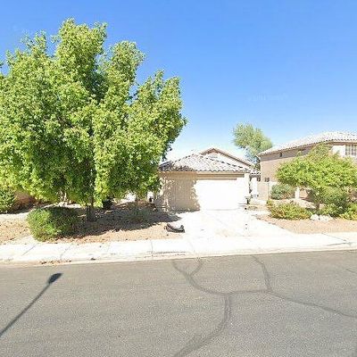 6918 W Via Del Sol Dr, Glendale, AZ 85310