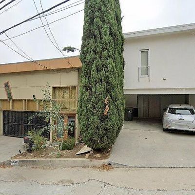 6944 Pacific View Dr, Los Angeles, CA 90068