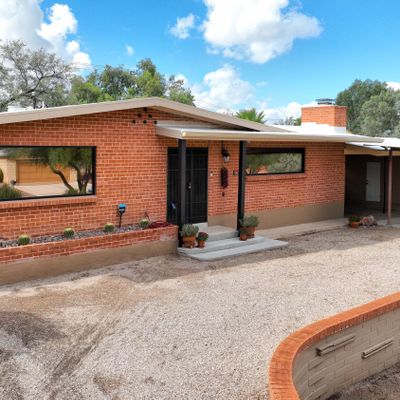 6960 E Redbud Rd, Tucson, AZ 85715